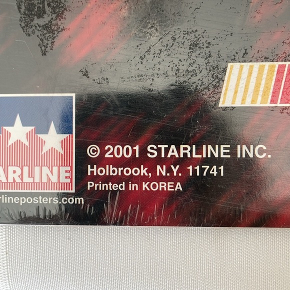 NEW Dale Earnhardt calendar - Picture 3 of 4